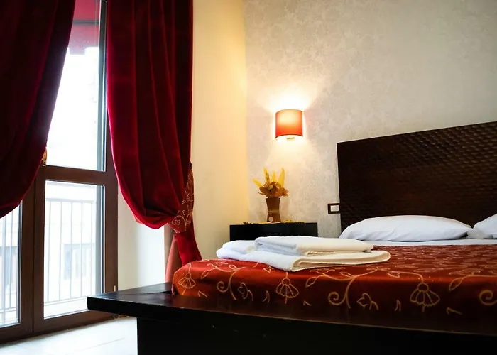 Bed & Breakfast Muro Torto 3*