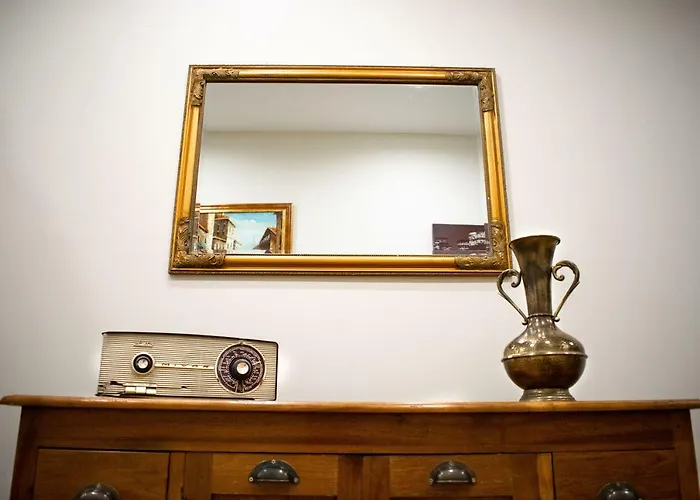 Bed & Breakfast Muro Torto Lucera