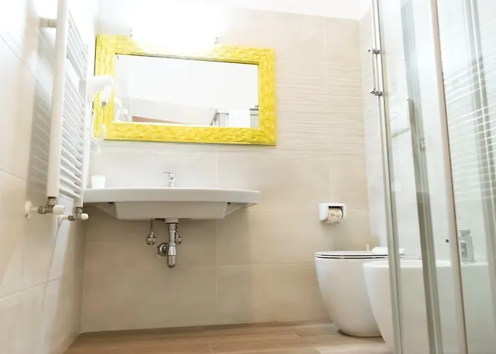 Bed & Breakfast Muro Torto Lucera