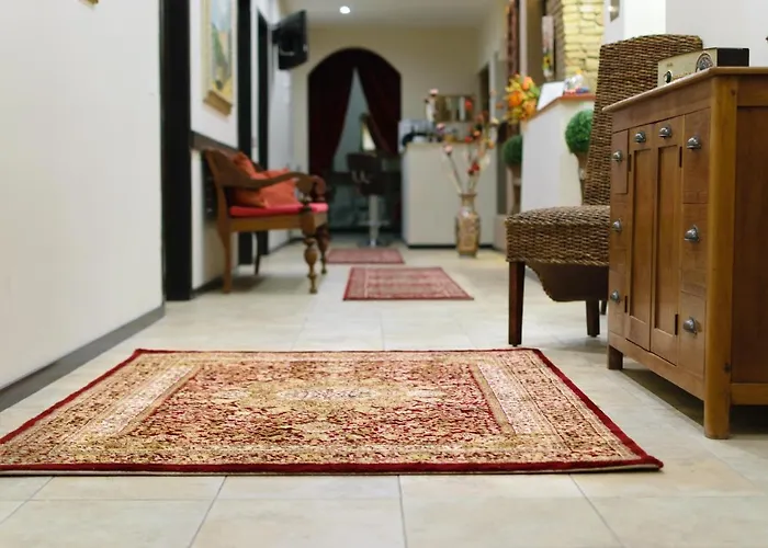 Muro Torto 3* Lucera