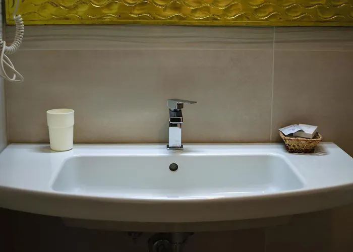 Bed & Breakfast Muro Torto 3*