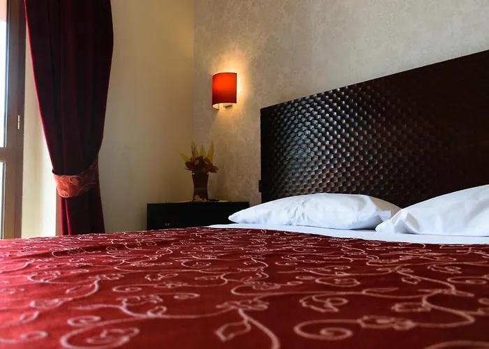 Bed & Breakfast Muro Torto