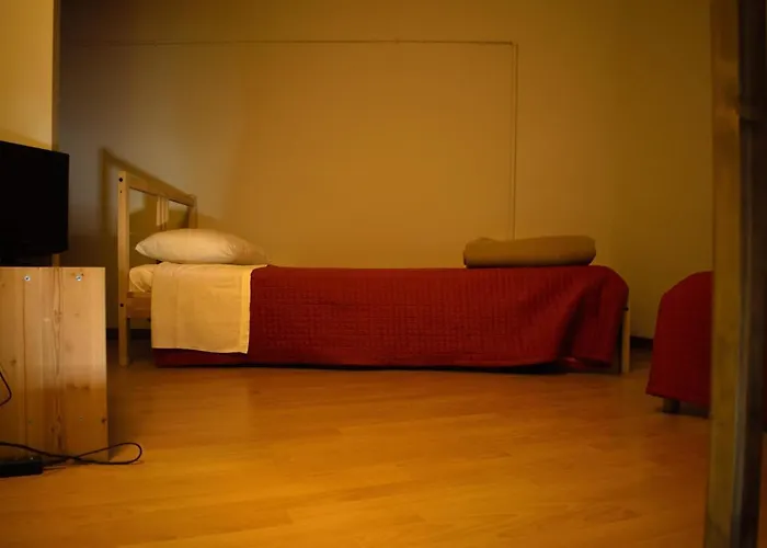 Bed & Breakfast Muro Torto 3*