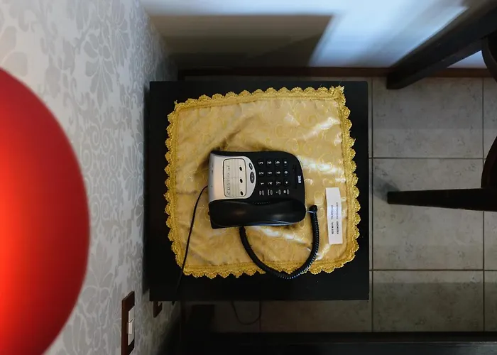 Muro Torto 3* Lucera